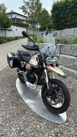 Angebot Moto Guzzi V85 TT Travel Bild 6: Angebot Moto Guzzi V85 TT Travel