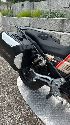Angebot Moto Guzzi V85 TT Travel Bild 7: Angebot Moto Guzzi V85 TT Travel