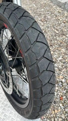 Angebot Moto Guzzi V85 TT Travel Bild 8: Angebot Moto Guzzi V85 TT Travel