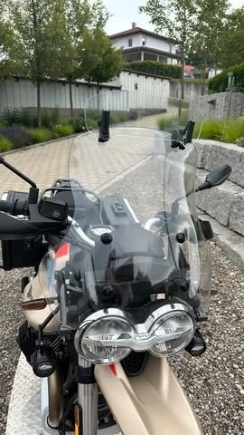 Angebot Moto Guzzi V85 TT Travel Bild 9: Angebot Moto Guzzi V85 TT Travel