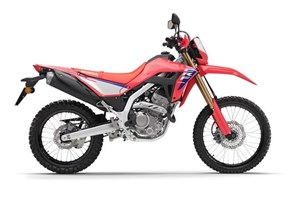 Angebot Honda CRF300L