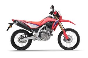 Angebot Honda CRF300 Rally