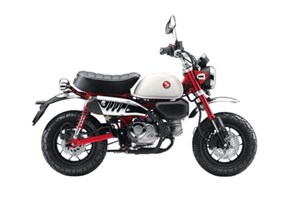 Angebot Honda Monkey 125