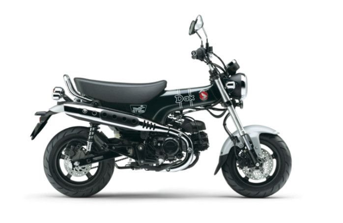 Honda Dax 125