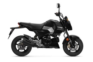 Angebot Honda MSX125 Grom