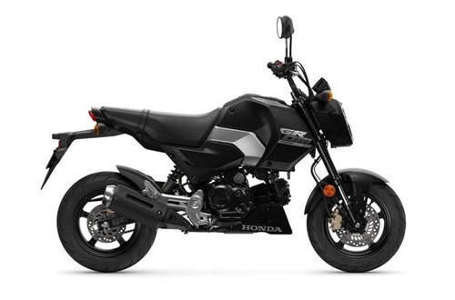 Honda MSX125 Grom
