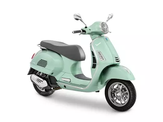 Vespa GTS 125
