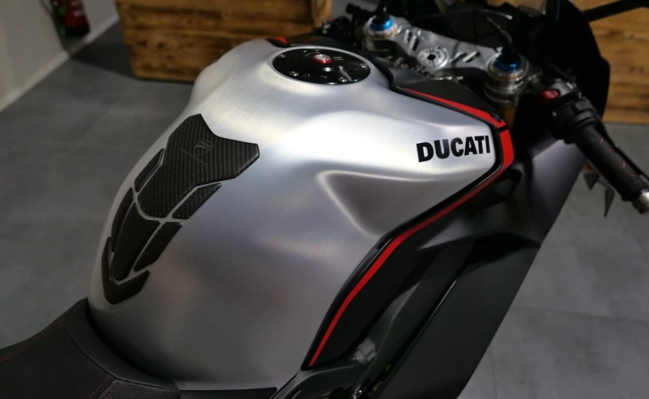 Angebot Ducati Panigale V4 SP Bild 11: Angebot Ducati Panigale V4 SP