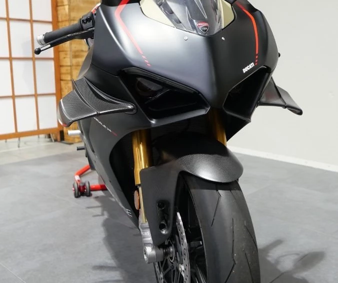 Angebot Ducati Panigale V4 SP Bild 4: Angebot Ducati Panigale V4 SP