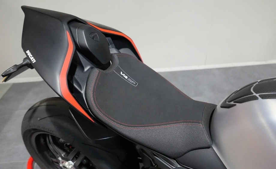 Angebot Ducati Panigale V4 SP Bild 5: Angebot Ducati Panigale V4 SP