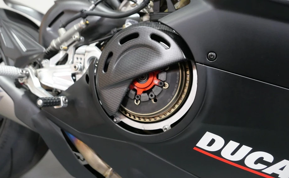 Angebot Ducati Panigale V4 SP Bild 6: Angebot Ducati Panigale V4 SP