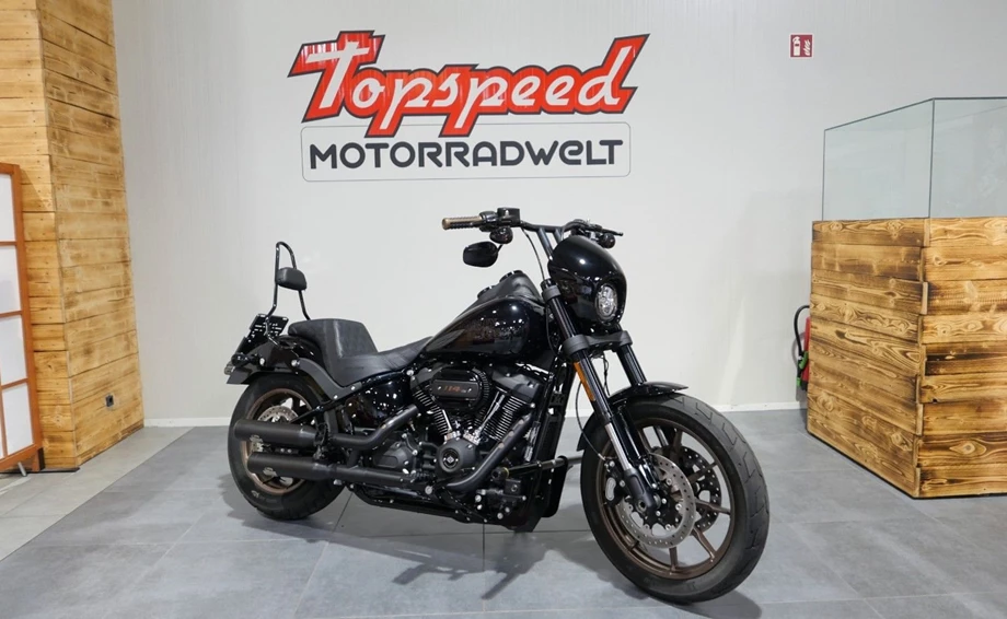 Angebot Harley-Davidson Low Rider S FXLRS Bild 1: Angebot Harley-Davidson Low Rider S FXLRS