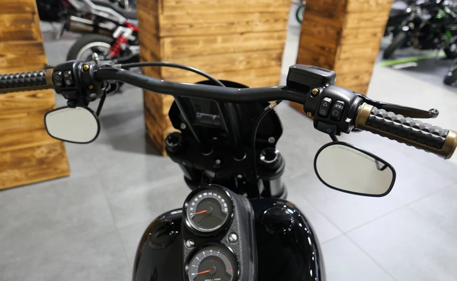 Angebot Harley-Davidson Low Rider S FXLRS Bild 10: Angebot Harley-Davidson Low Rider S FXLRS