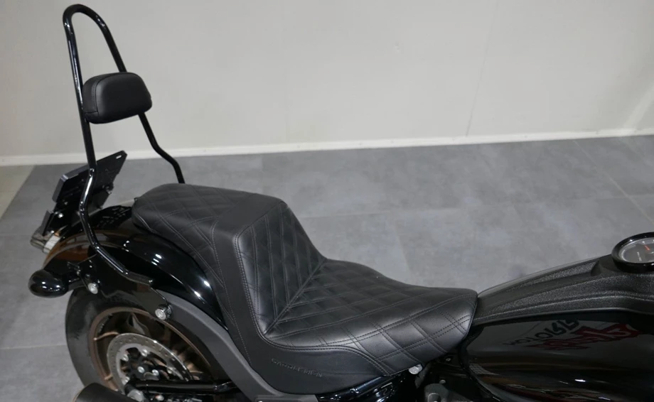 Angebot Harley-Davidson Low Rider S FXLRS Bild 12: Angebot Harley-Davidson Low Rider S FXLRS