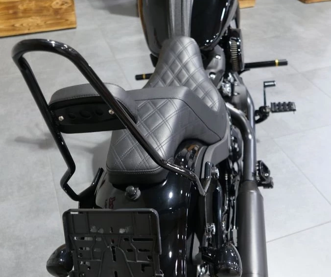 Angebot Harley-Davidson Low Rider S FXLRS Bild 13: Angebot Harley-Davidson Low Rider S FXLRS