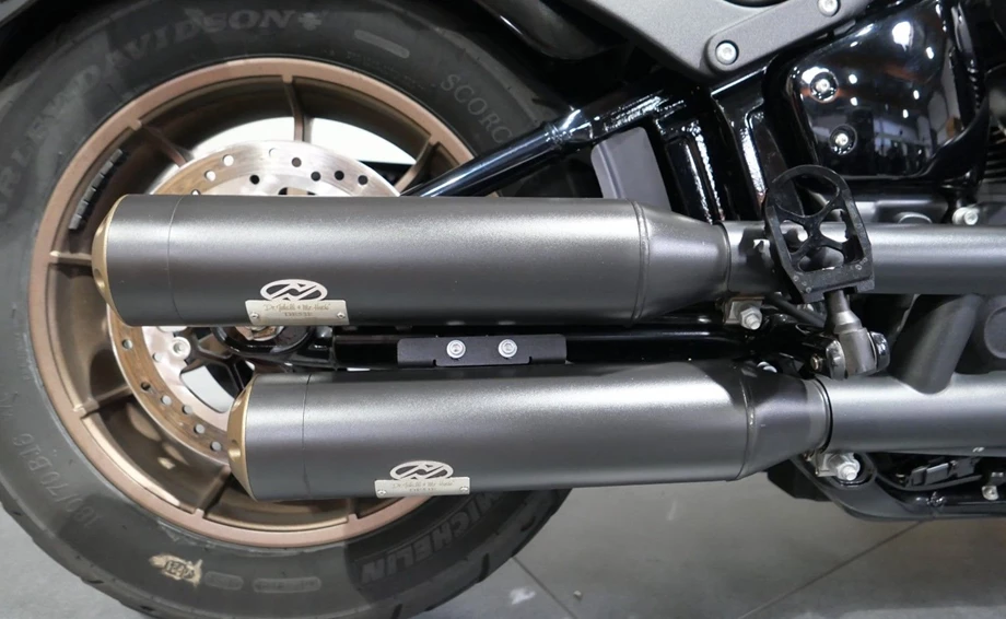 Angebot Harley-Davidson Low Rider S FXLRS Bild 6: Angebot Harley-Davidson Low Rider S FXLRS