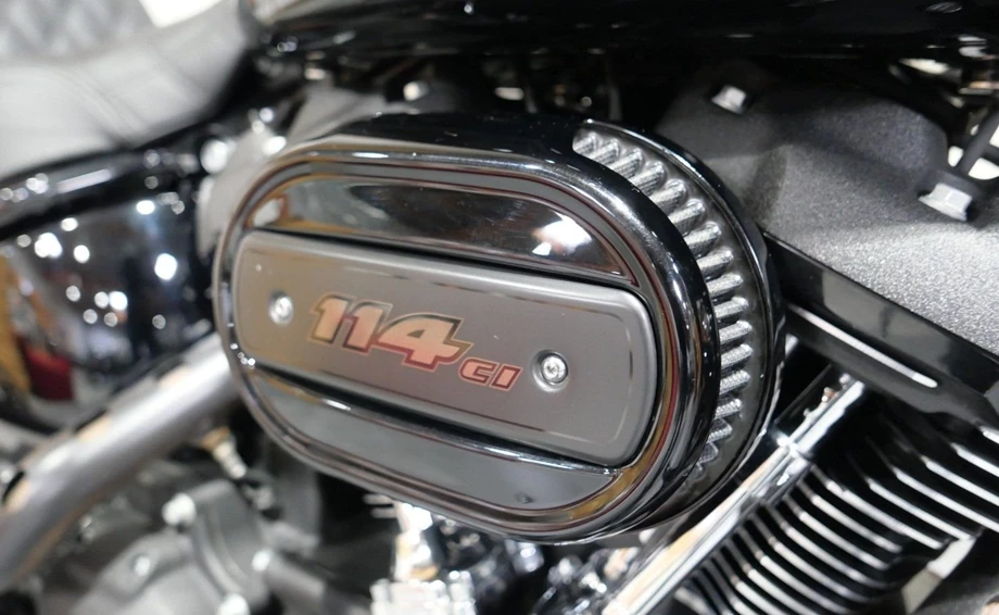 Angebot Harley-Davidson Low Rider S FXLRS Bild 7: Angebot Harley-Davidson Low Rider S FXLRS