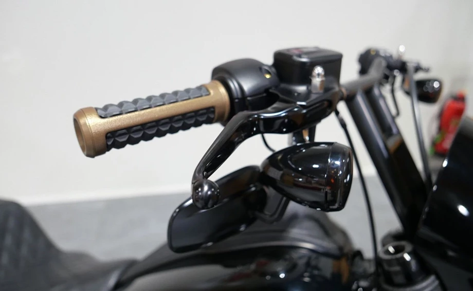 Angebot Harley-Davidson Low Rider S FXLRS Bild 8: Angebot Harley-Davidson Low Rider S FXLRS