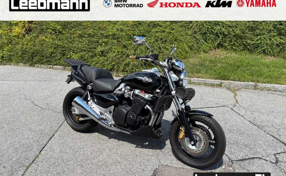 Angebot Honda X4 (SC38) Bild 1: Angebot Honda X4 (SC38)