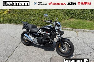 Angebot Honda X4 (SC38)