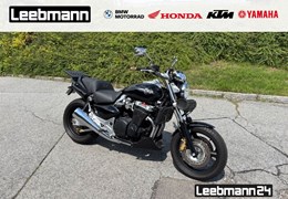 Gebrauchte Honda X4 (SC38)