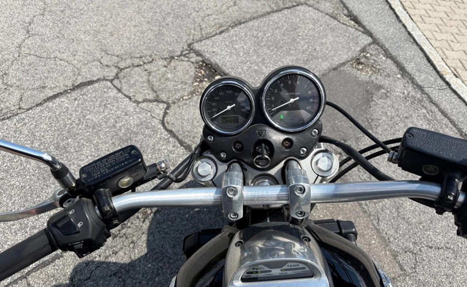 Angebot Honda X4 (SC38) Bild 10: Angebot Honda X4 (SC38)