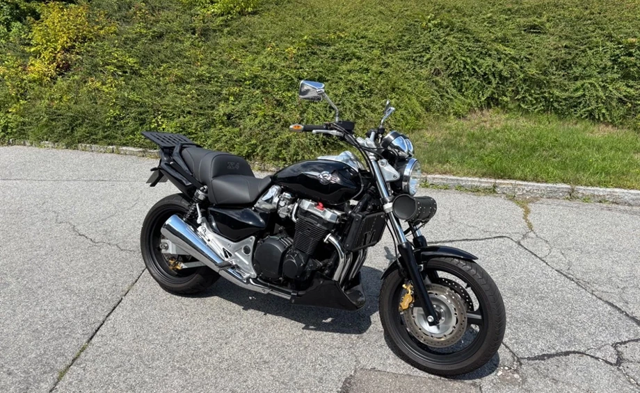 Angebot Honda X4 (SC38) Bild 2: Angebot Honda X4 (SC38)