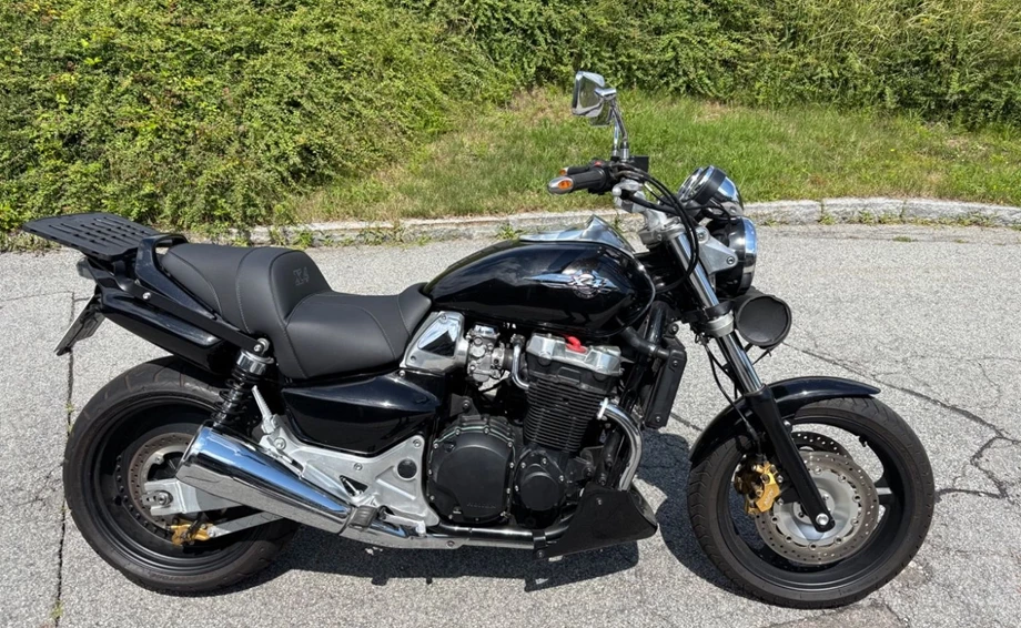 Angebot Honda X4 (SC38) Bild 3: Angebot Honda X4 (SC38)