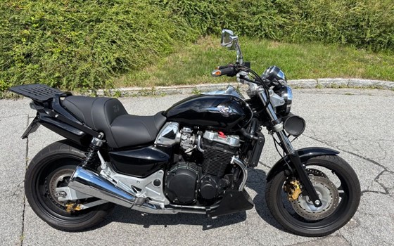 Gebrauchtmotorrad Honda X4 (SC38) - Bild 3