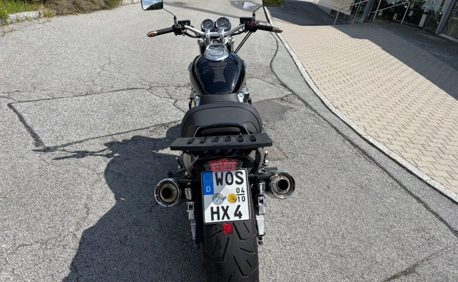 Angebot Honda X4 (SC38) Bild 5: Angebot Honda X4 (SC38)