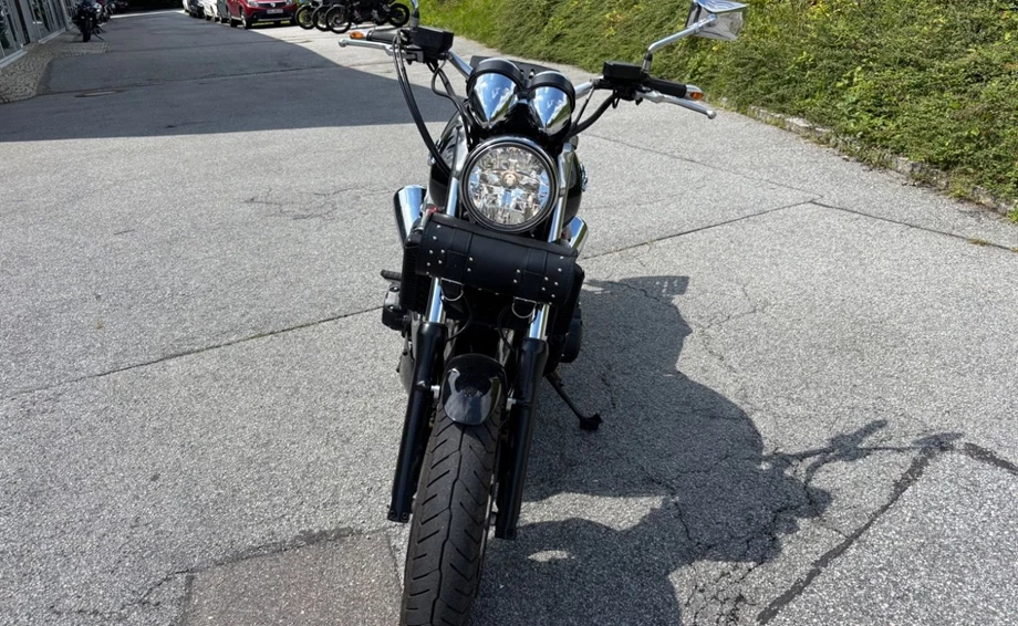 Angebot Honda X4 (SC38) Bild 9: Angebot Honda X4 (SC38)