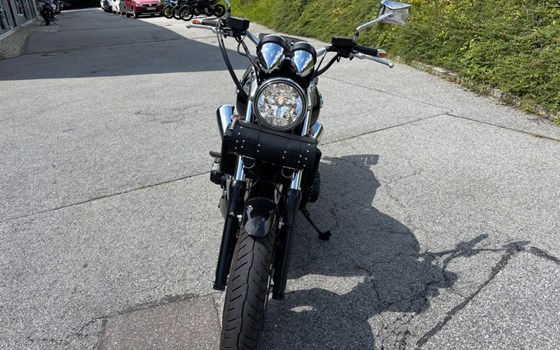 Gebrauchtmotorrad Honda X4 (SC38) - Bild 9