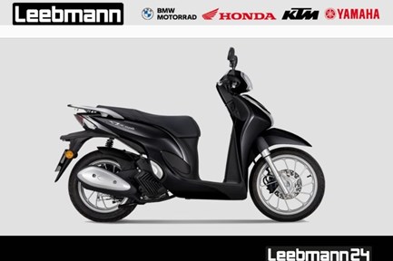 Honda SH Mode 125