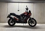 Nächstes Motorrad Motorrad