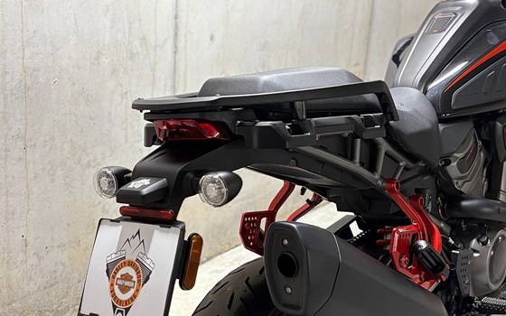 Gebrauchtmotorrad Harley-Davidson Pan America 1250 Special - Bild 3