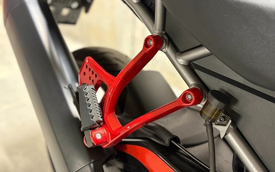 Gebrauchtmotorrad Harley-Davidson Pan America 1250 Special - Bild 6