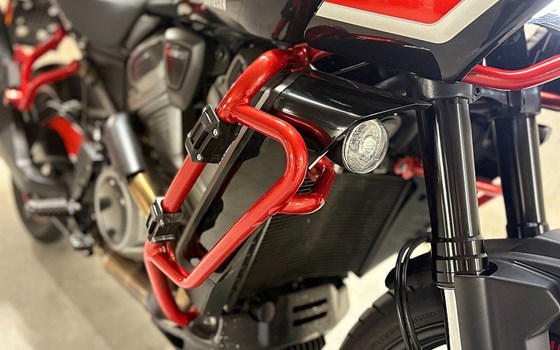Gebrauchtmotorrad Harley-Davidson Pan America 1250 Special - Bild 7 Gebrauchtmotorrad Harley-Davidson Pan America 1250 Special - Bild 7