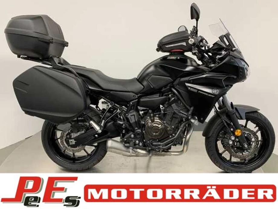 Angebot Yamaha Tracer 700 Bild 1: Angebot Yamaha Tracer 700