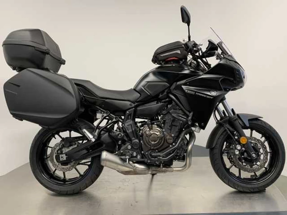 Angebot Yamaha Tracer 700 Bild 2: Angebot Yamaha Tracer 700