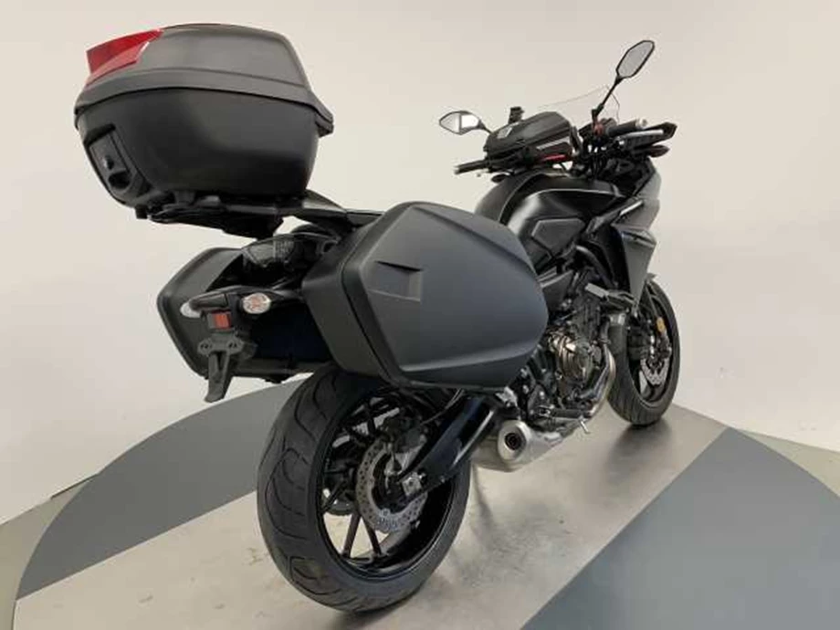 Angebot Yamaha Tracer 700 Bild 3: Angebot Yamaha Tracer 700