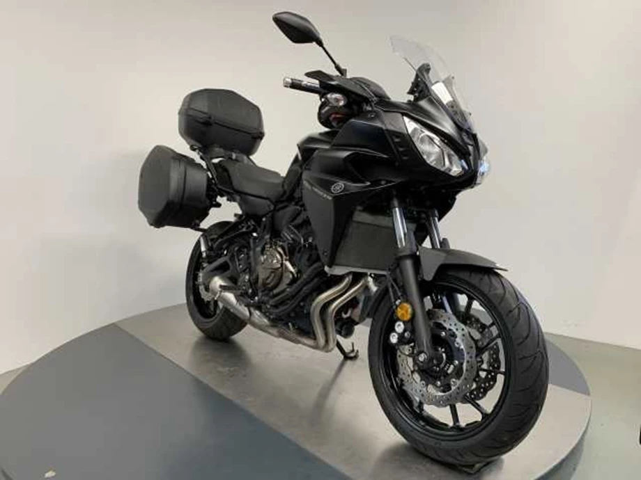 Angebot Yamaha Tracer 700 Bild 4: Angebot Yamaha Tracer 700