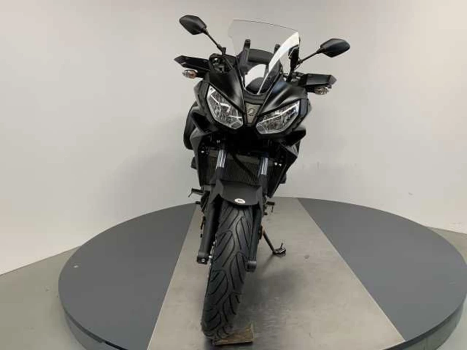 Angebot Yamaha Tracer 700 Bild 5: Angebot Yamaha Tracer 700