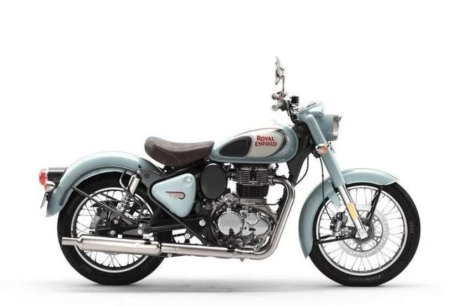 Angebot Royal Enfield Classic 350 Bild 2: Angebot Royal Enfield Classic 350
