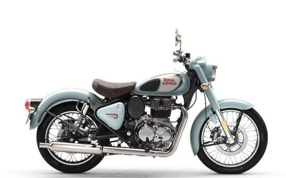 Neufahrzeug Royal Enfield Classic 350 - Bild 6