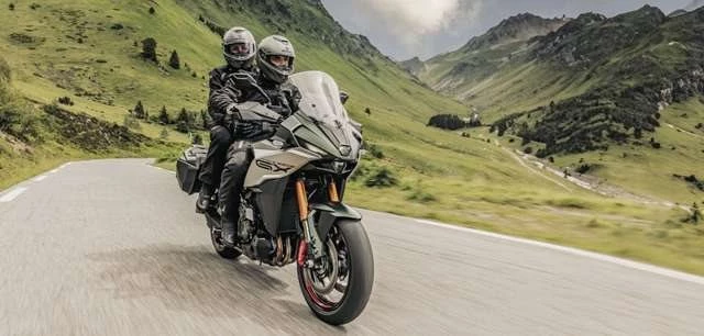 Angebot Suzuki GSX-S1000GX Bild 10: Angebot Suzuki GSX-S1000GX