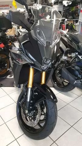 Angebot Suzuki GSX-S1000GX Bild 7: Angebot Suzuki GSX-S1000GX