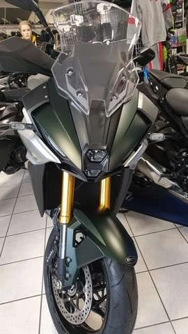 Angebot Suzuki GSX-S1000GX Bild 8: Angebot Suzuki GSX-S1000GX