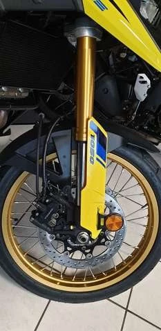 Angebot Suzuki V-Strom 1050DE Bild 4: Angebot Suzuki V-Strom 1050DE