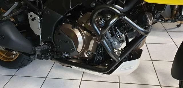 Angebot Suzuki V-Strom 1050DE Bild 5: Angebot Suzuki V-Strom 1050DE