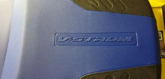 Angebot Suzuki V-Strom 1050DE Bild 6: Angebot Suzuki V-Strom 1050DE